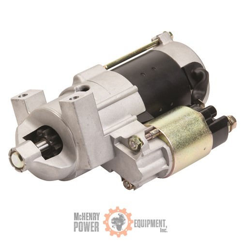 Genuine Oregon Starter Motor, Electric-Kohler rpls Kohler 12-098-03S 33-714