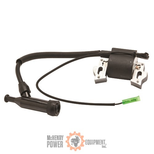 Genuine Oregon Ignition Coil-Honda rpls Honda 30500-ZE7-033 33-520