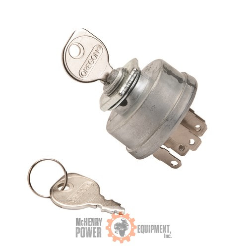 Genuine Oregon Ignition Switch-John Deere rpls John Deere AM38227 33-398