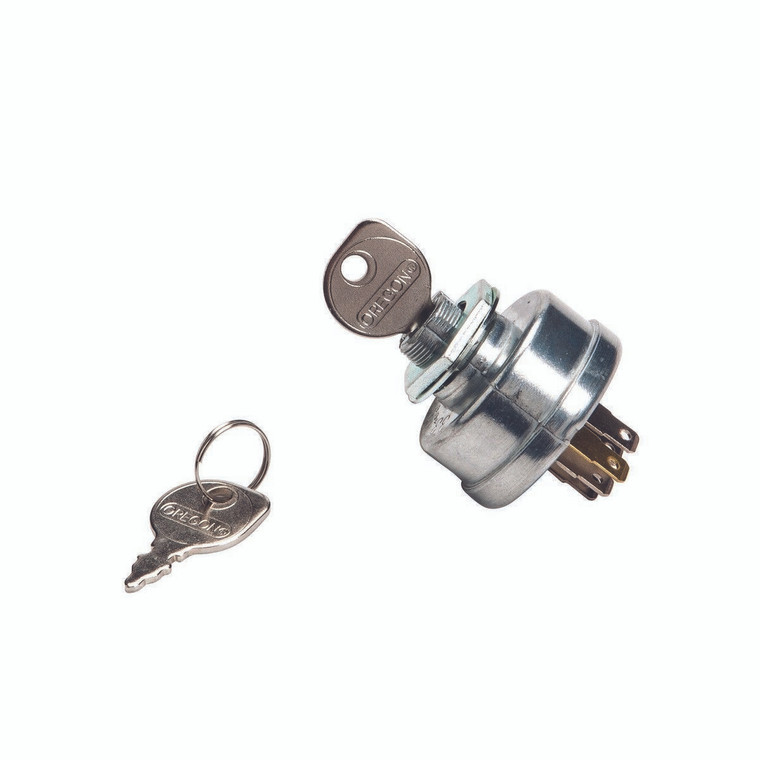 Genuine Oregon Ignition Switch-AYP rpls BRIGGS 1686637 33-397