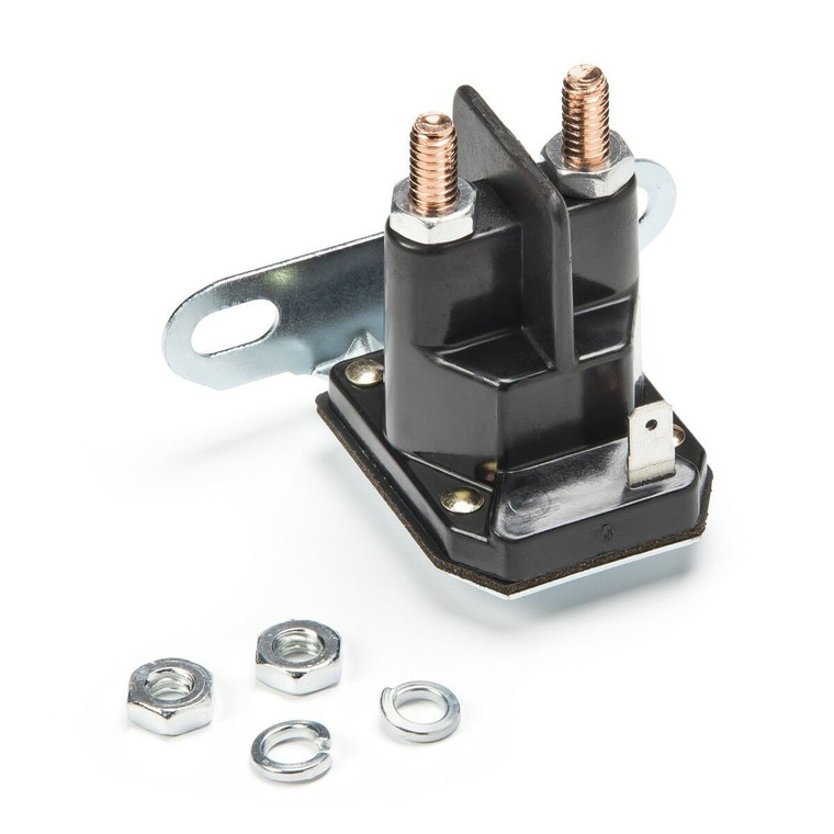 Genuine Oregon Solenoid, 3 Post rpls BRIGGS 1685290 33-335