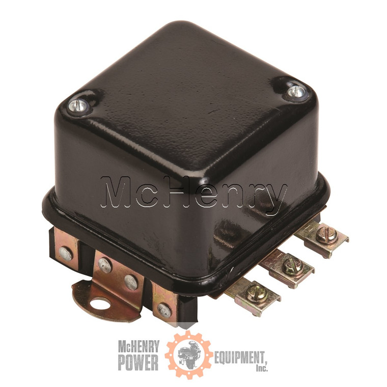 Genuine Oregon Voltage Regulator-Briggs & Stratton rpls BRIGGS 295924 33-320-0
