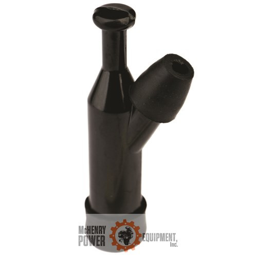 Genuine Oregon Spark Plug Boot-Honda rpls Honda 30700-ZE1-000 33-215