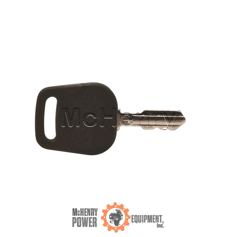 Genuine Oregon Ignition Key rpls HUSQVARNA 140401 33-099