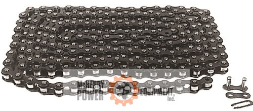Genuine Oregon  Roller Chain, 10' Part# 32-101