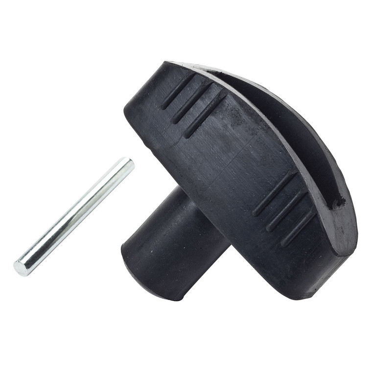 Genuine Oregon Starter Handle, Pin rpls BRIGGS 4130 31-900-0
