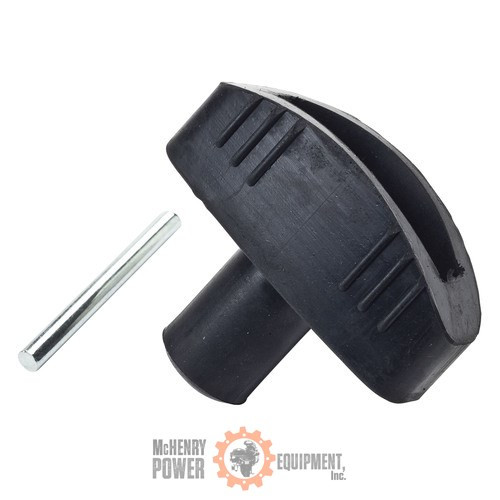 Genuine Oregon Starter Handle, Pin rpls BRIGGS 4130 31-900-0