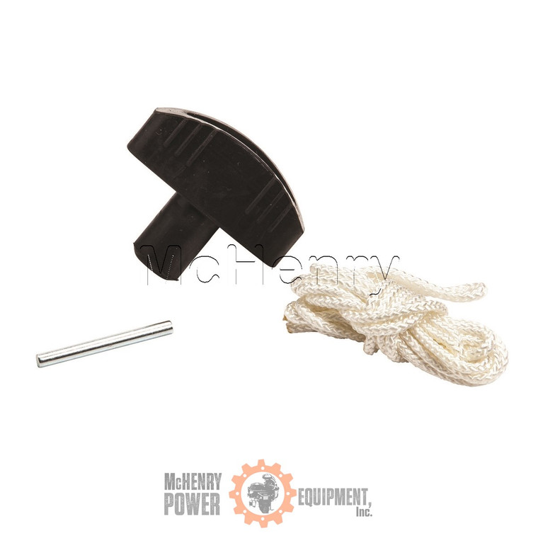 Genuine Oregon  Starter Rope No. 4 1/2 88in. w/Handle Part# 31-635
