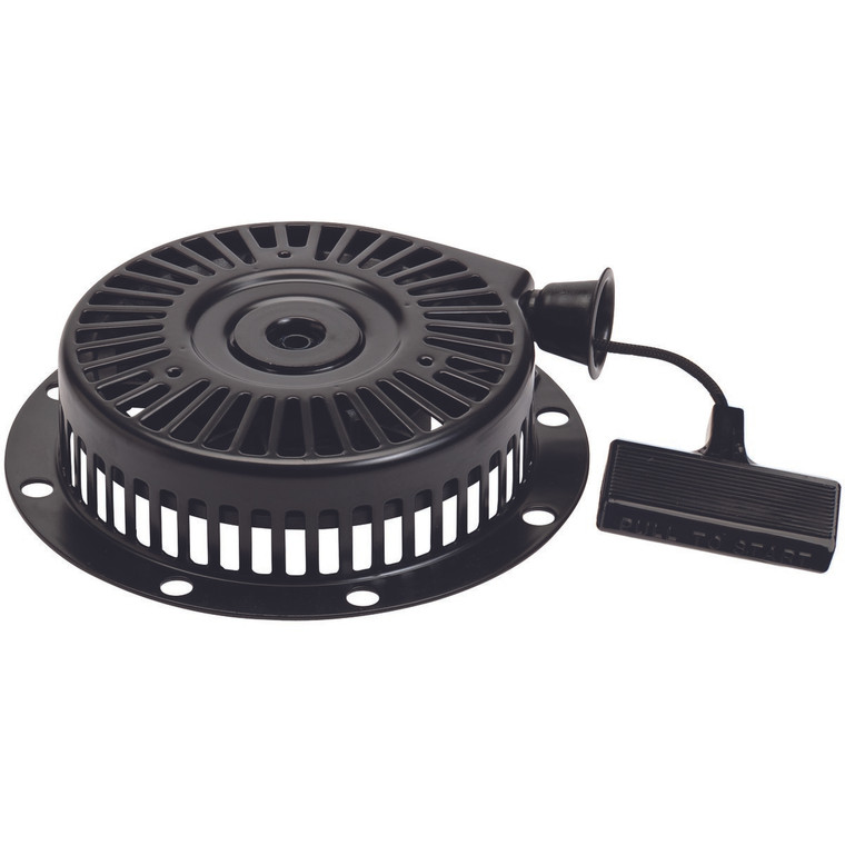 Genuine Oregon Starter, Recoil-Tecumseh rpls Tecumseh 590672 31-116
