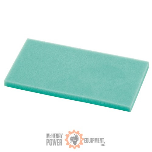Genuine Oregon Pre-Cleaner, Foam-Kawasaki rpls Kawasaki 11013-7016 30-921
