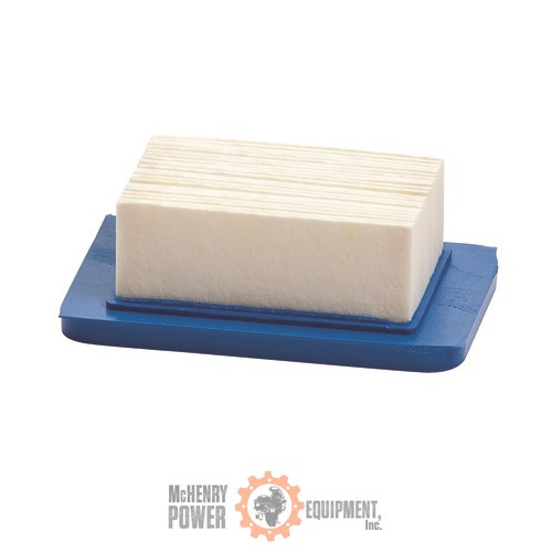 Genuine Oregon Air Filter-Echo rpls ECHO/SHINDAIWA  226000031 30-439-1