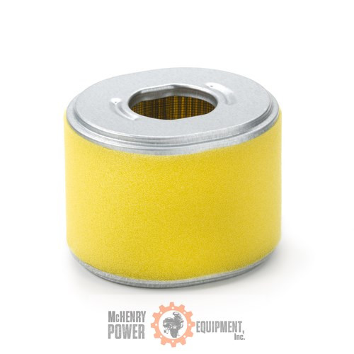 Genuine Oregon Air Filter-Honda rpls Honda 17210-ZE2-505 30-406