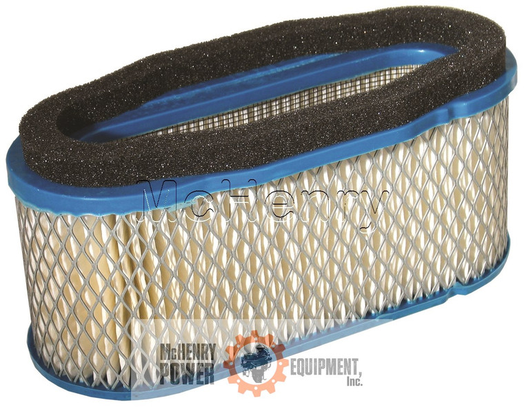 Genuine Oregon Air Filter-Kawasaki rpls Kawasaki 11013-7005 30-054