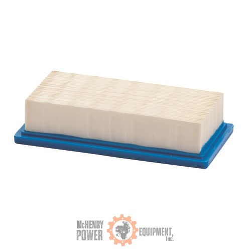 Genuine Oregon Air Filter rpls BRIGGS 496077 30-028