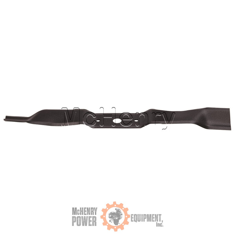 Genuine Oregon Mower Blade, 100 Series, 21-1/4"""" rpls BRIGGS 056252E701 197-019