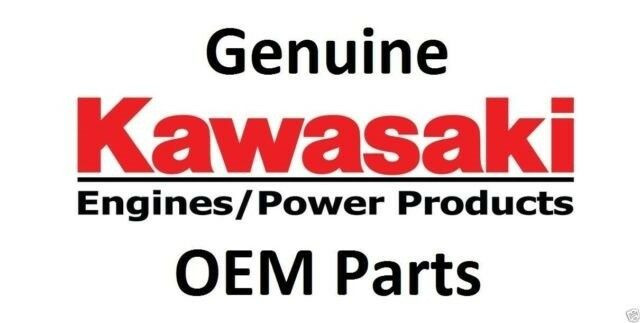 Genuine OEM Kawasaki CLUTCH-ASSY Part# 13081-2224