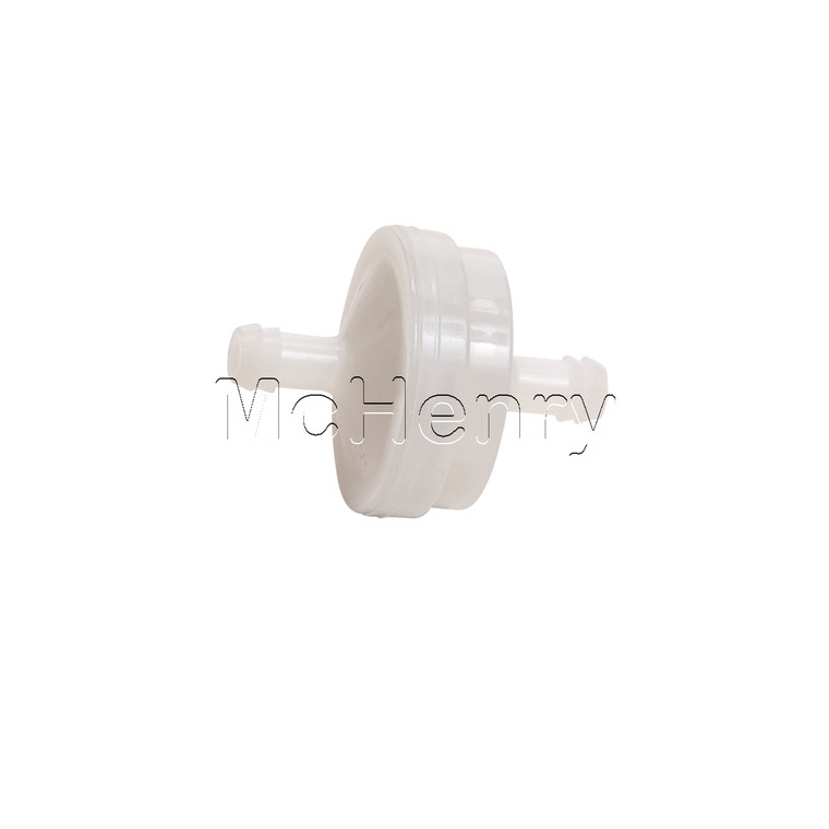 Oregon In Line Fuel Filter  Part# 07-100