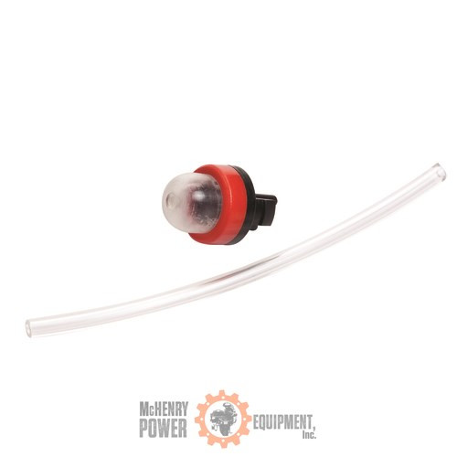 Genuine Oregon Primer Bulb with Line rpls Stihl 4130 350 6200 07-073