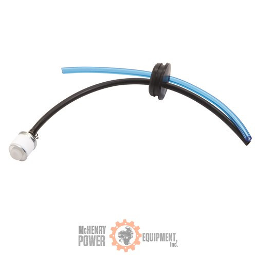 Genuine Oregon Fuel Line with Filter-Homelite rpls Homelite DP181767 07-022