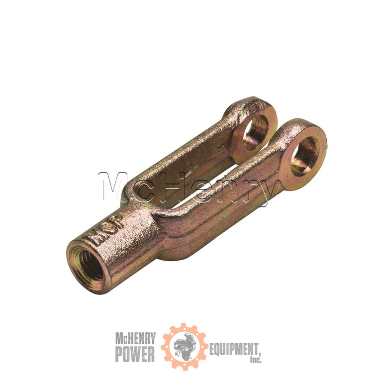 Genuine Oregon  Adjustable Yoke, 5/16in. pin Part# 06-003