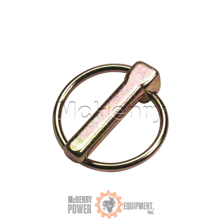 Genuine Oregon  Linchpin, 7/16in. x 1 3/4in. Part# 02-446