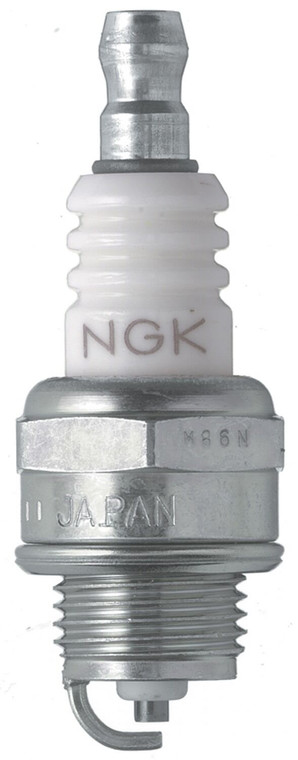 Genuine OEM NGK 4 Pack Spark Plug STK #7021 Part# BPM6A