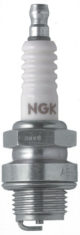 Genuine OEM NGK 2 Pack Spark Plug STK #3020 Part# AB-2