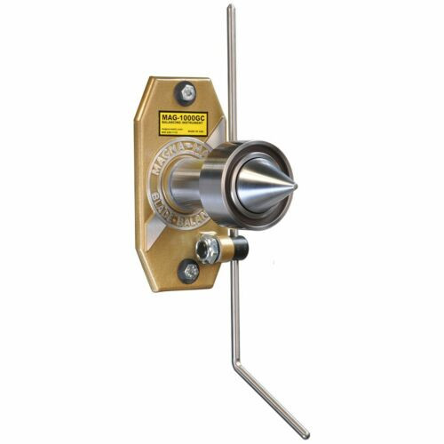 MAG-1000GC GOLD EDITION BALANCER MAGNA-MATIC MAG-1000GC