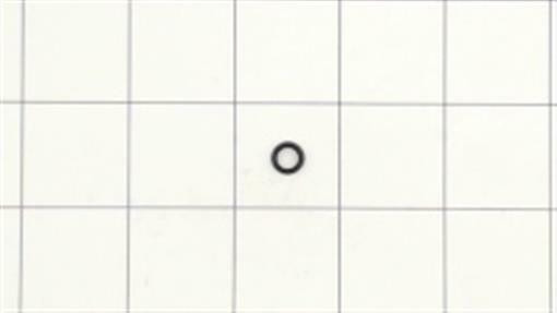 Genuine Kawasaki OEM SEAL Part# 92093-0593
