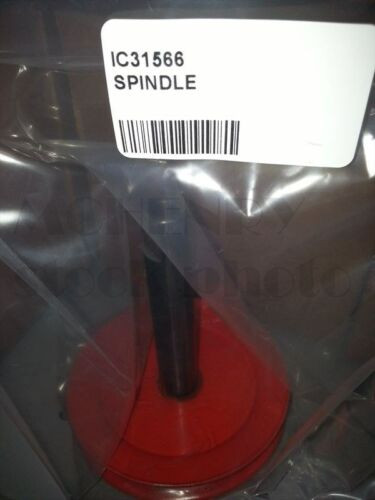 Genuine Case Ingersol   SPINDLE   part#   C31566