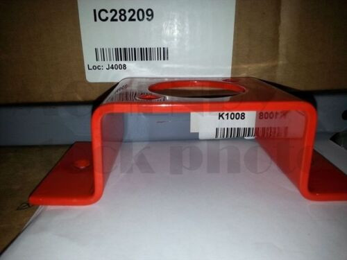 Genuine Case Ingersol   BRACKET   part#   C28209