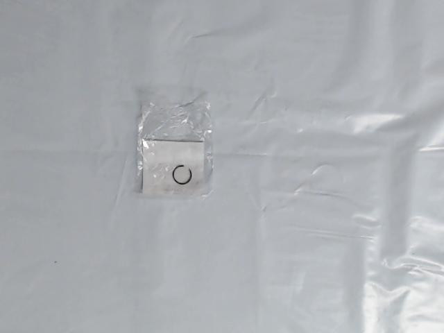 Genuine Kawasaki OEM CIRCLIPPISTONPIN Part# 92036-004