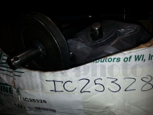 Genuine Case Ingersol   JACKSHAFT   part#   C25328