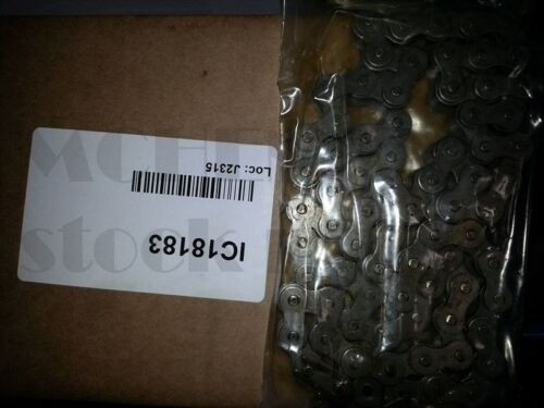 Genuine Case Ingersol   CHAIN   part#   C18183