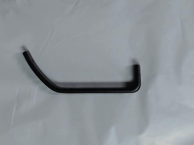 Genuine Billy Goat BRACKET NOZZLE WEAR GUARD VAC Part # 840041