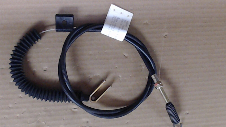 Genuine Billy Goat CONTROL CABLE BLADE FM Part# 520083