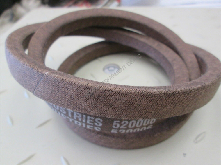 Genuine Billy Goat BELT BLADE DRIVE FM Part# 520006