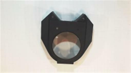 Genuine Kawasaki OEM HOUSING-FAN Part# 59066-7037