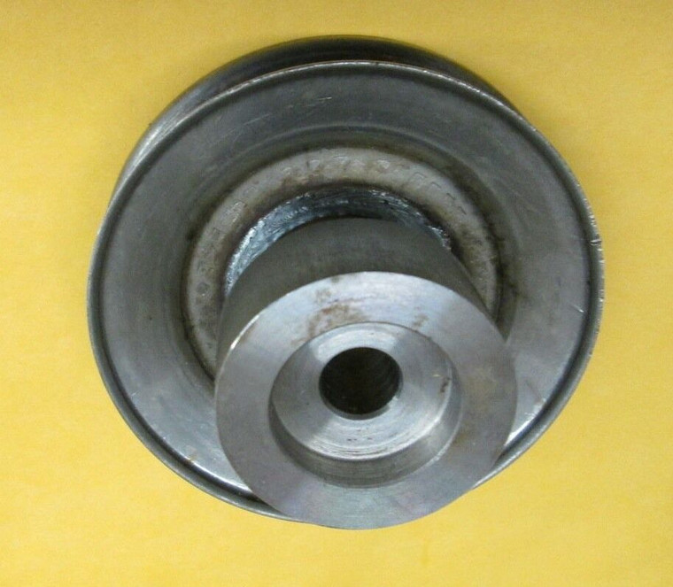 Genuine Billy Goat PULLEY DRIVE TRACTION Part# 500238