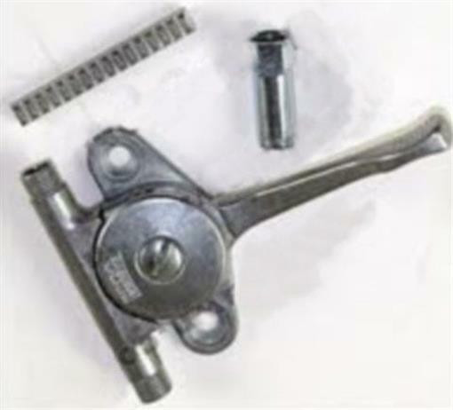 Genuine Billy Goat CONTROL THROTTLE BLOWER Part# 440013