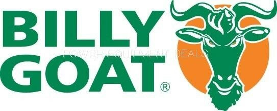 Genuine Billy Goat VIBRATION MOUNT Part# 400173