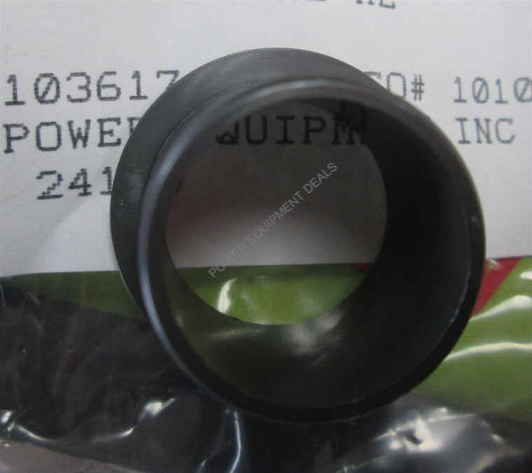 Genuine Billy Goat BUSHING PIVOT FRAME AE Part# 360183