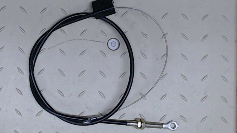 Genuine Billy Goat CABLE CLUTCH REEL Part# 350181
