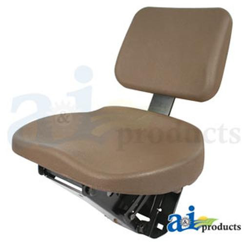 SEAT, INSTRUCTIONAL For John Deere Part# STJ10