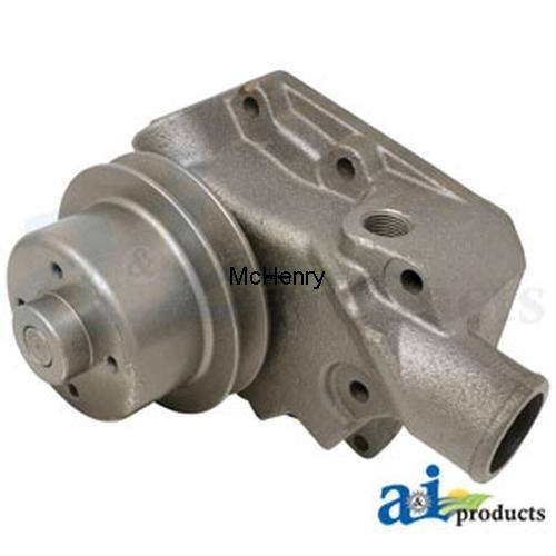 NEW WATER PUMP for John Deere RE25043 RE25043