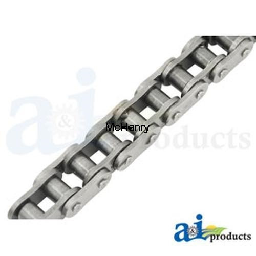 NEW ROLLER CHAIN USA  RC60H RC60H