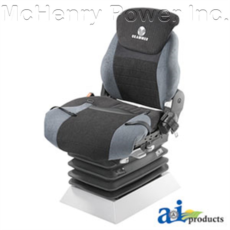 GRAMMER SEAT COVER   universal use Part# PGR866