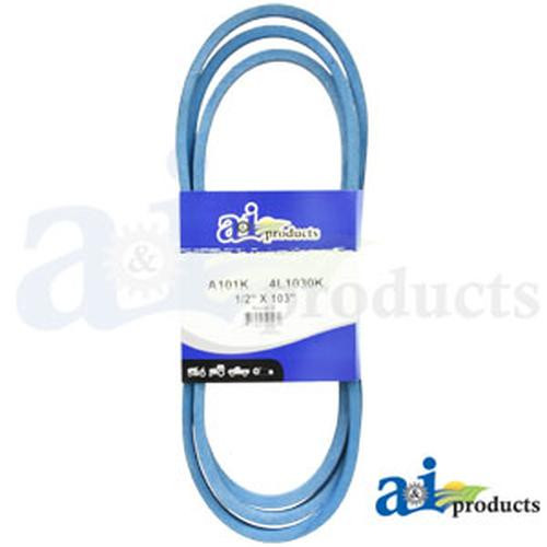 AIP Replacement PIX Belt fits A-SECTION Made With KevlarA-M86248 M86248