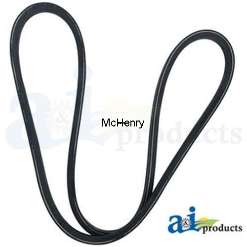 Genuine OEM AIP Replacement PIX Belt for JOHN DEERE A-M77988 M77988