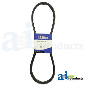 Replacement A&I  JOHN DEERE BELT for Drive Part# M174026